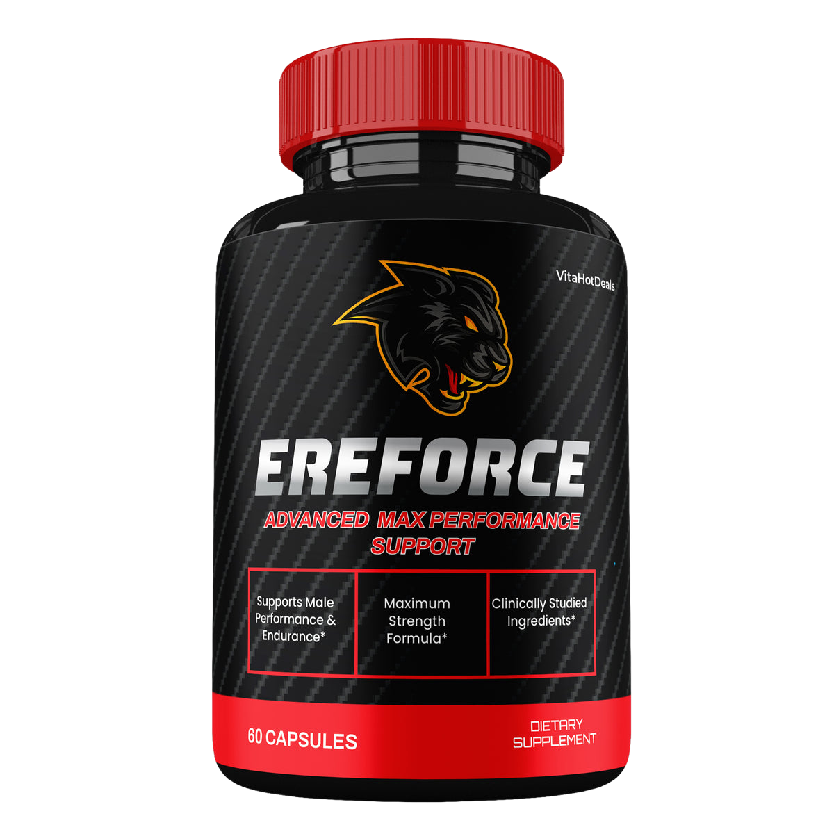 EreForce Capsules (1 Pack)