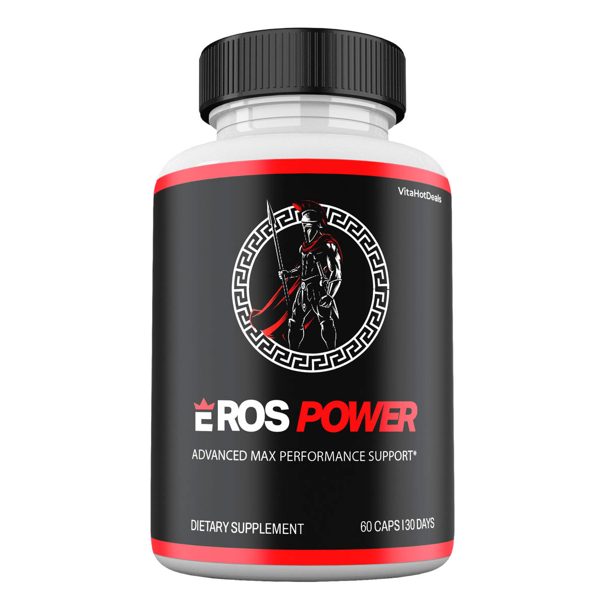 Eros Power Capsules (3 Pack)