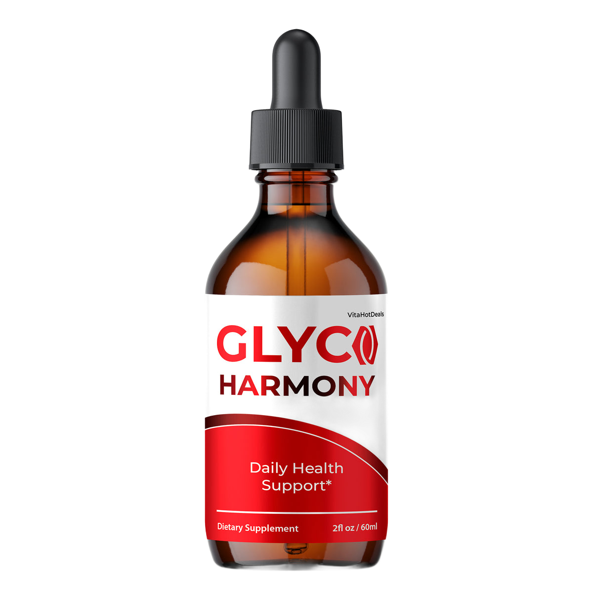 Glyco Harmony Drops (1 Pack)