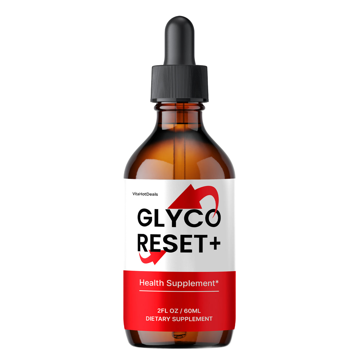 Glyco Reset Drops (2 Pack)