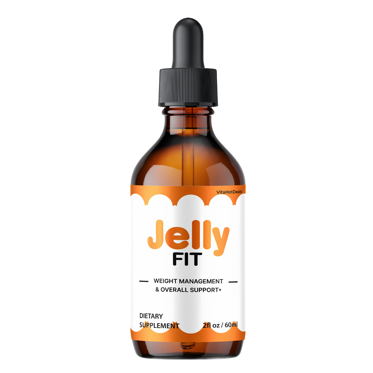 Jelly Fit Drops (1 Pack)