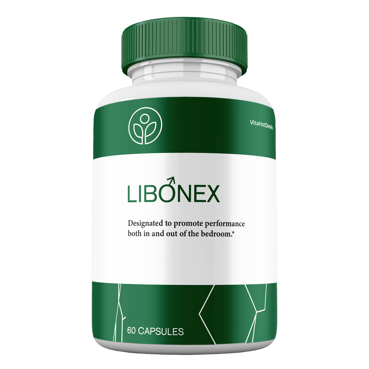 Libonex Capsules (1 Pack)