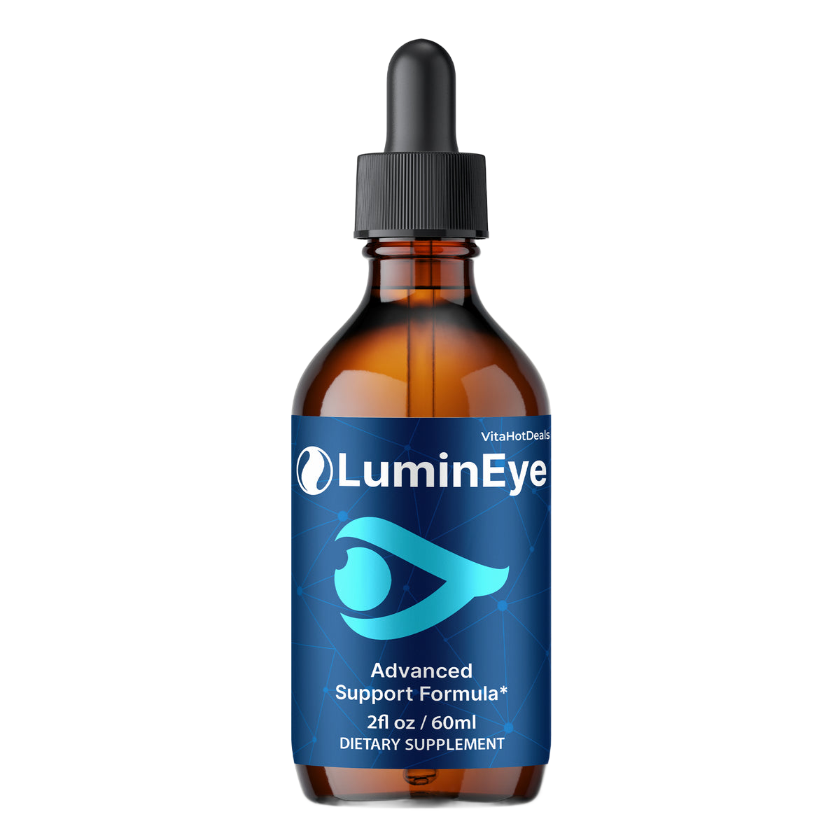 LuminEye Drops (1 Pack)