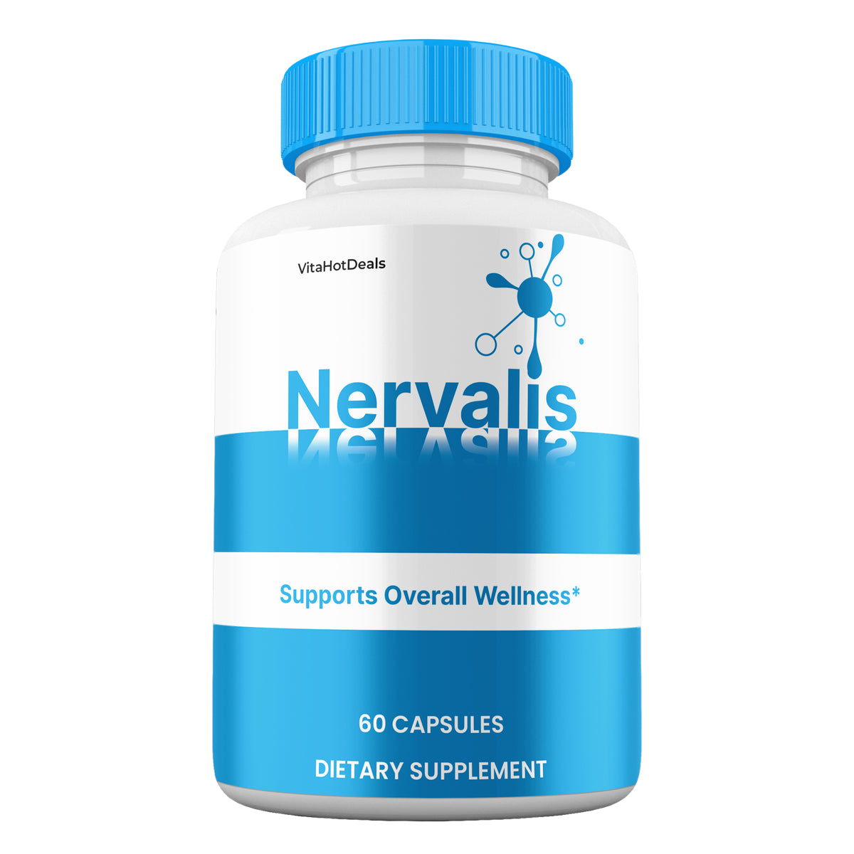 Nervalis Capsules (1 Pack)