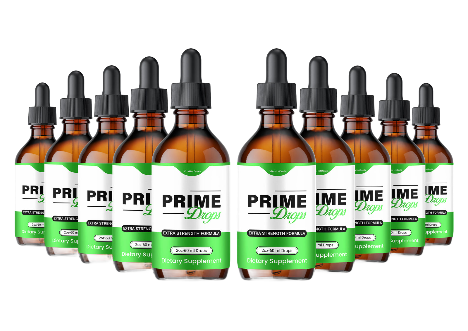 Prime Drops (5 Pack)