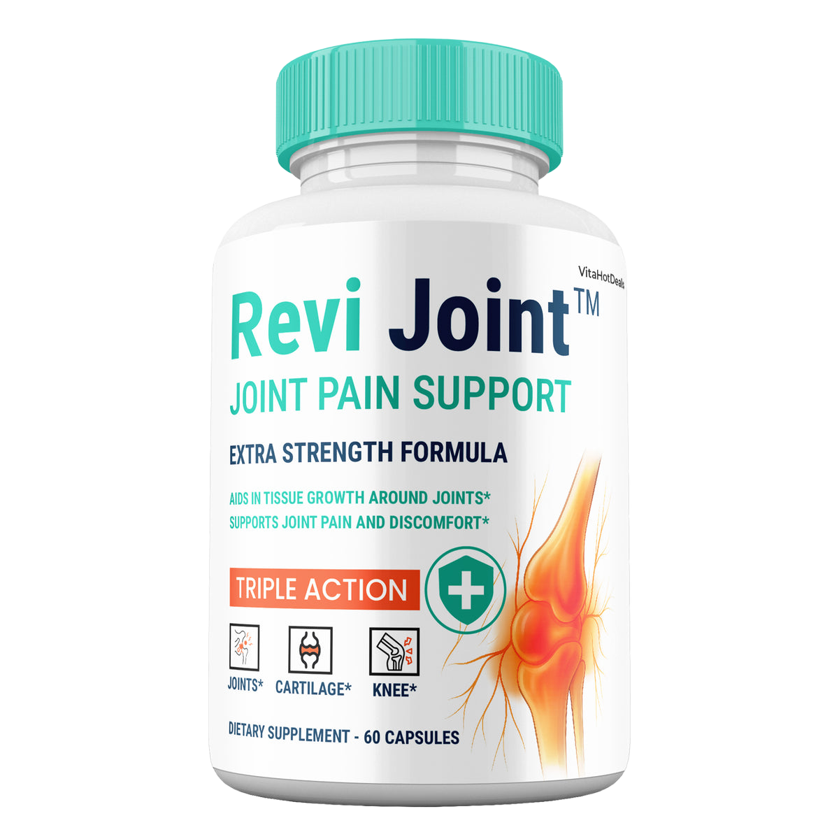 Revi Joint Capsules (1 Pack)