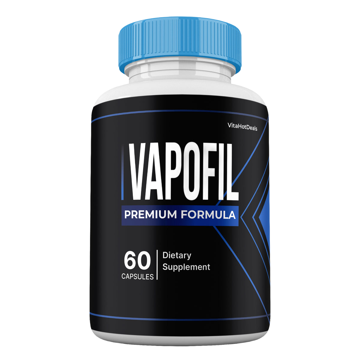 Vapofil Capsules (1 Pack)