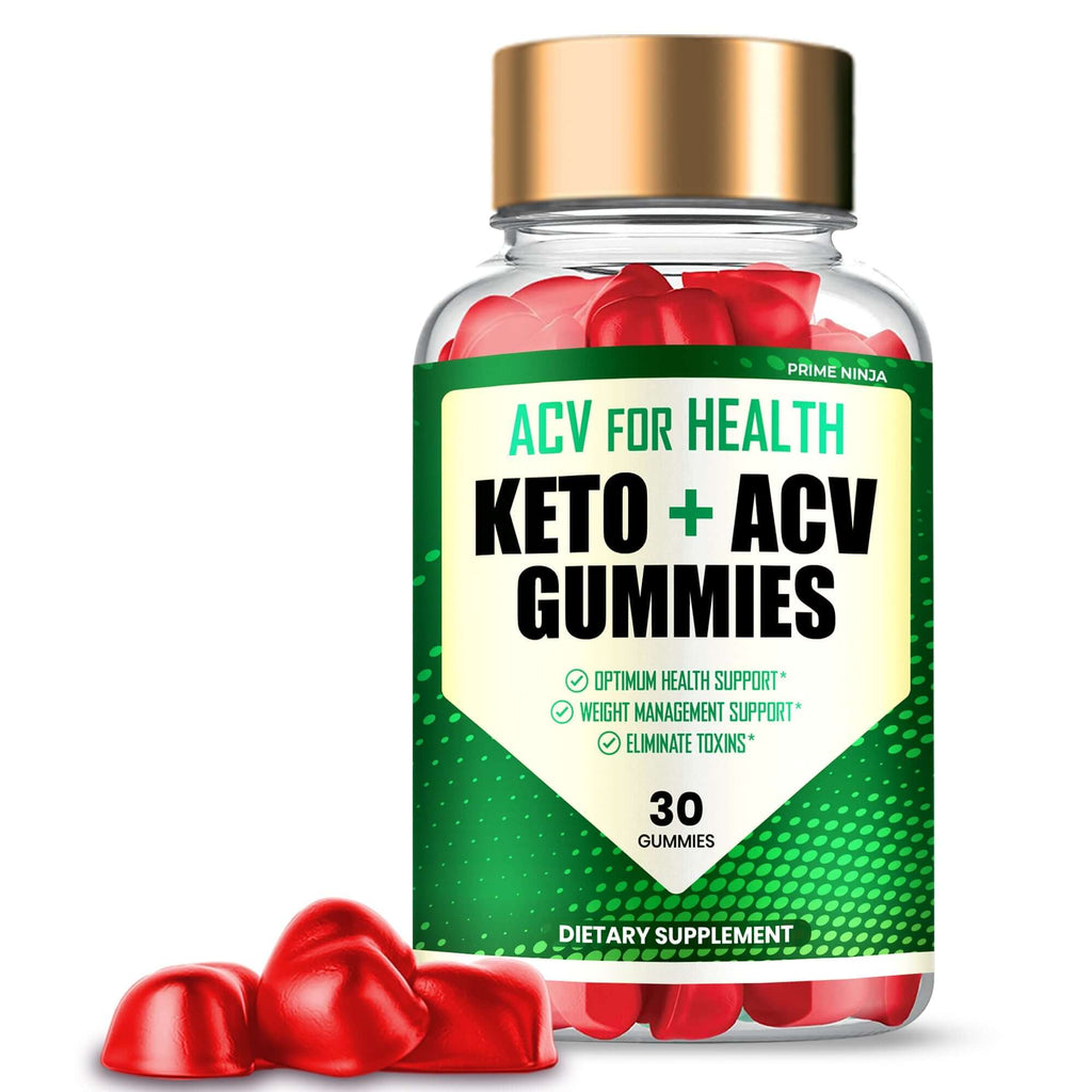 (1 Pack) ACV For Health Keto - Vita Hot Deals