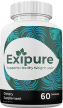 (1 pack) Exipure Diet Pills - Gold Nutra