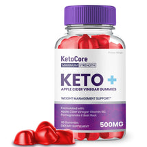 (1 Pack) Keto Core ACV Gummies - Vita Hot Deals