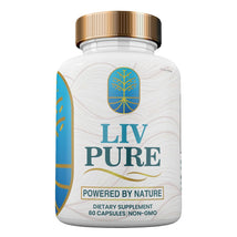 (1 pack) Liv Pure Powered by Nature Capsules - Vita Hot Deals