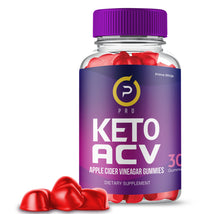 (1 Pack) Pro Keto ACV Gummies - Vita Hot Deals