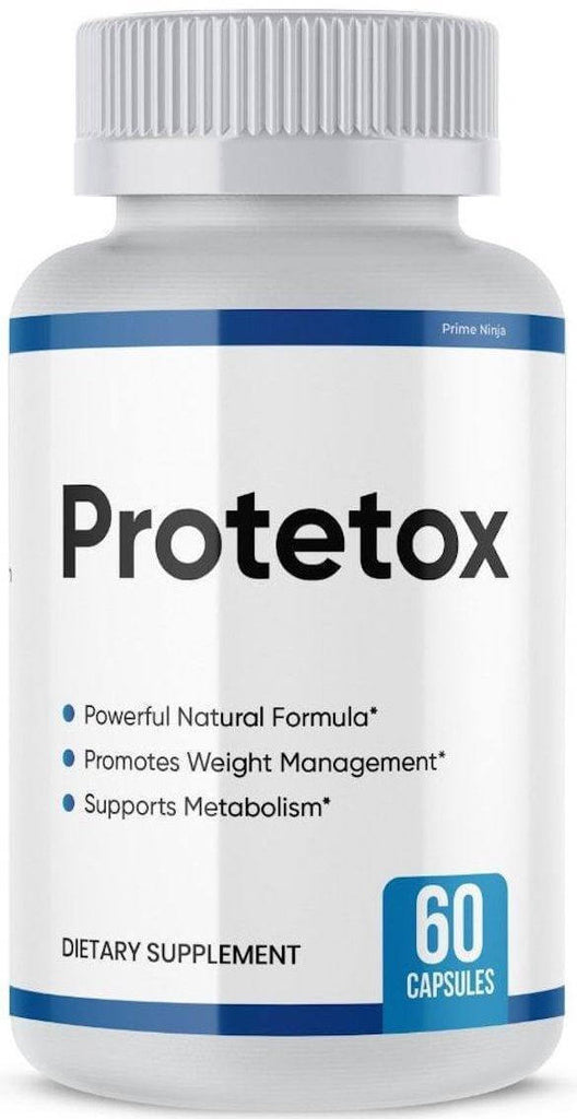 (1 Pack) Protetox - Gold Nutra