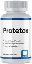 (1 Pack) Protetox - Gold Nutra