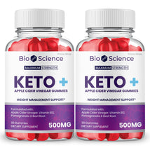 (2 pack) Bio Science Keto - Vita Hot Deals