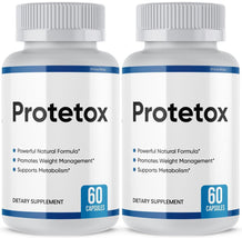 (2 Pack) Protetox - Gold Nutra