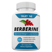 BERBERINE Advanced Weight Loss (1 Pack) - Vita Hot Deals