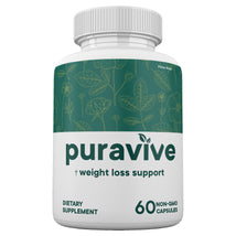 Puravive Pills (1 Pack) - Vita Hot Deals
