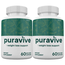 Puravive Pills (2 Pack) - Vita Hot Deals
